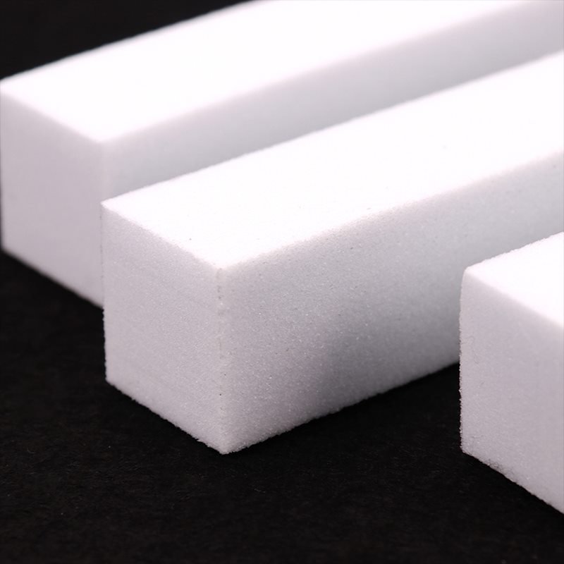 thumbnail image 2 of 5pcs Sanding Sponge Block 4-Way Polishing Buffers – Grit 1000/7000 – 90mm X 30mm 2 of 4